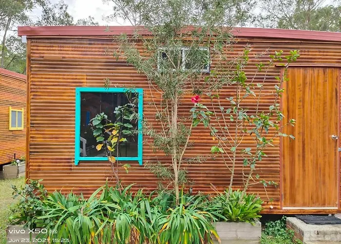 Springwood Meditation Centre 春木禪修渡假中心