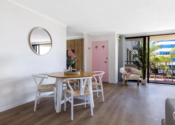 Kalua Holiday Apartments